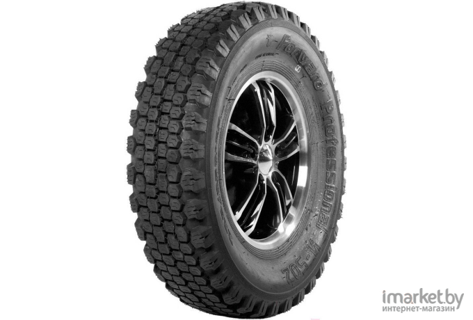 Автомобильные шины KAMA И-502 225/85R15C 106P