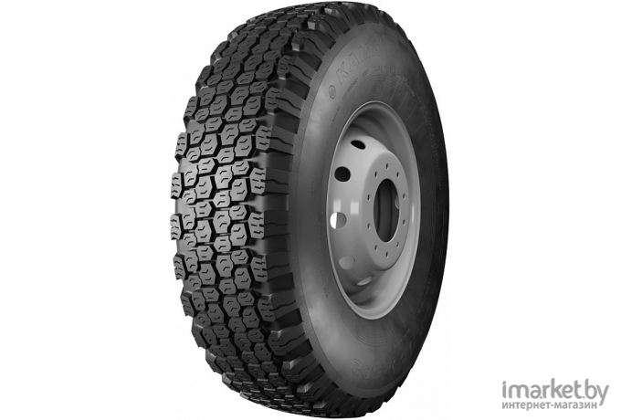 Автомобильные шины KAMA И-502 225/85R15C 106P