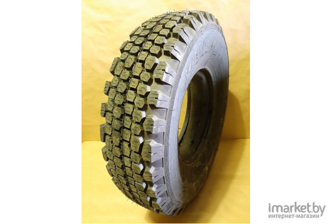 Автомобильные шины KAMA И-502 225/85R15C 106P