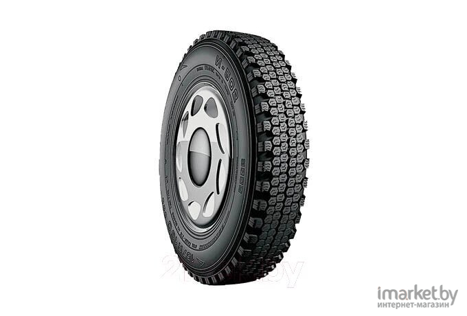 Автомобильные шины KAMA И-502 225/85R15C 106P