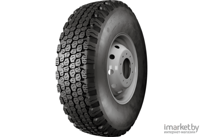 Автомобильные шины KAMA И-502 225/85R15C 106P