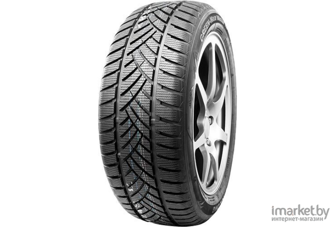 Автомобильные шины LingLong GreenMax Winter HP 195/65R15 95T