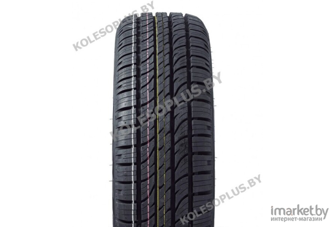 Автомобильные шины Viatti Bosco A/T V-237 215/55R17 94V