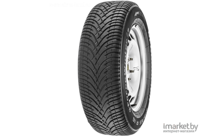 Автомобильные шины BFGoodrich g-Force Winter 2 185/60R15 88T