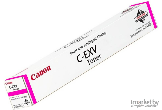Тонер-картридж Canon C-EXV 51LM