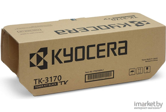 Картридж Kyocera TK-3170