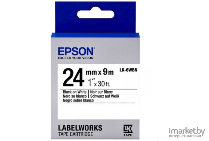 Лента Epson C53S656006