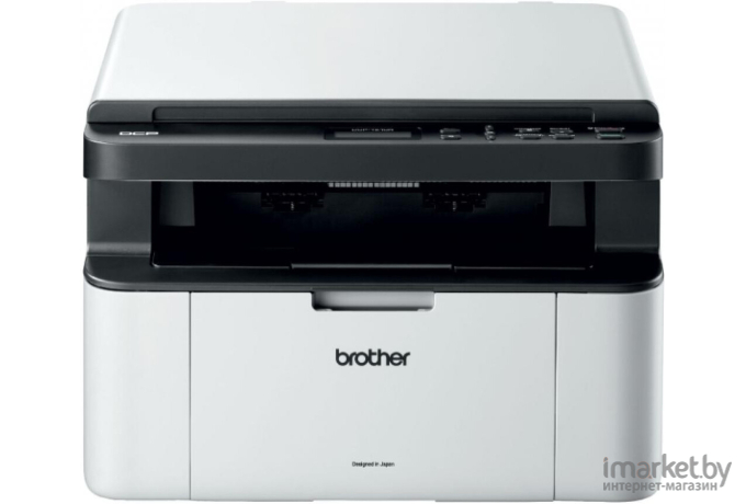 МФУ Brother DCP-1510R (DCP1510R1)