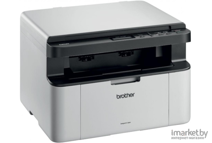 МФУ Brother DCP-1510R (DCP1510R1)
