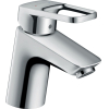 Смеситель Hansgrohe Logis Loop 70 [71150000]