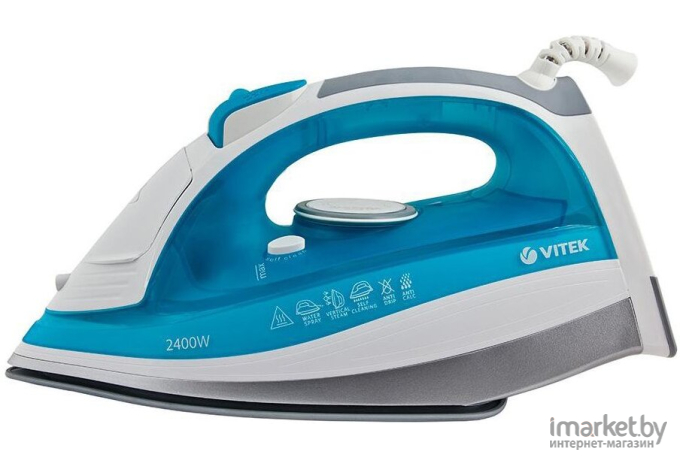 Утюг Vitek VT-1264 W