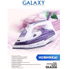 Утюг Galaxy GL6106