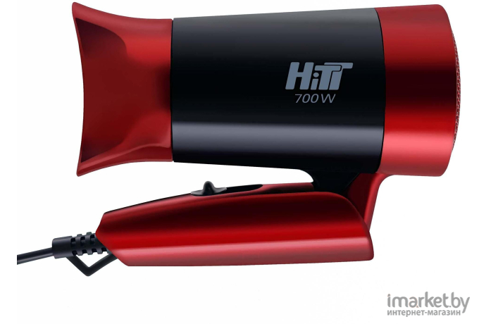 Фен HiTT HT-6301