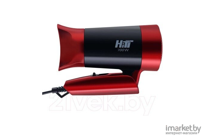 Фен HiTT HT-6301