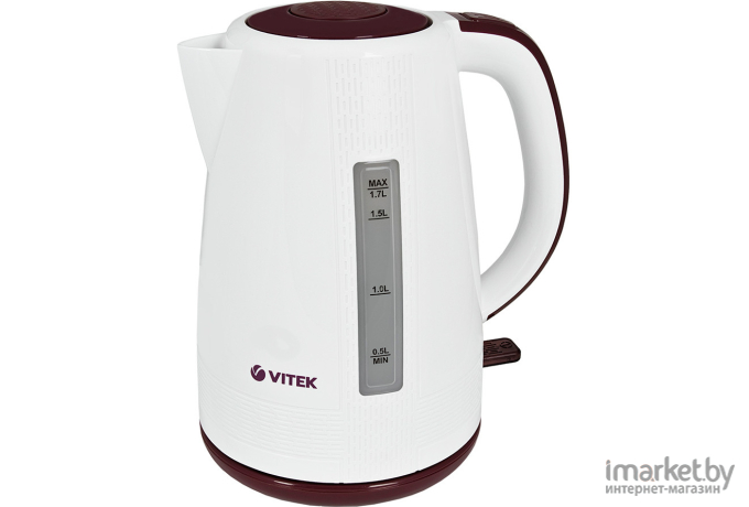 Электрочайник Vitek VT-7055 W