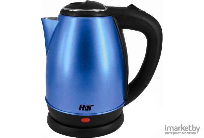 Чайник HiTT HT-5004 (синий)