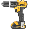 Дрель-шуруповерт DeWalt DCD785C2