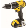 Дрель-шуруповерт DeWalt DCD785C2