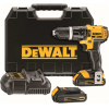 Дрель-шуруповерт DeWalt DCD785C2