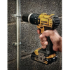 Дрель-шуруповерт DeWalt DCD785C2