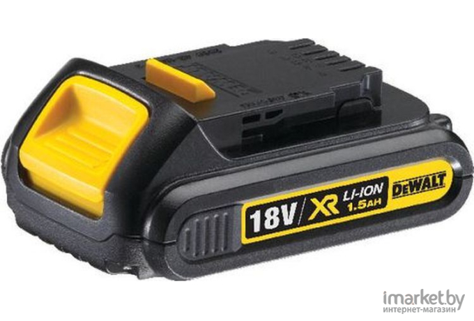 Дрель-шуруповерт DeWalt DCD785C2