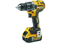 Дрель-шуруповерт DeWalt DCD791P2