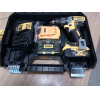 Дрель-шуруповерт DeWalt DCD791P2