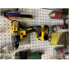 Дрель-шуруповерт DeWalt DCD791P2