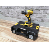 Дрель-шуруповерт DeWalt DCD791P2