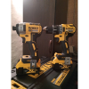 Дрель-шуруповерт DeWalt DCD791P2