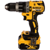 Дрель-шуруповерт DeWalt DCD796P2