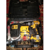 Дрель-шуруповерт DeWalt DCD796P2