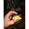 Дрель-шуруповерт DeWalt DCD796P2