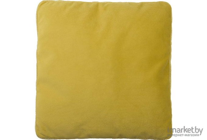 Подушка Arben.Decor Magic Варшава Velvet Yellow