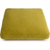 Подушка Arben.Decor Magic Варшава Velvet Yellow