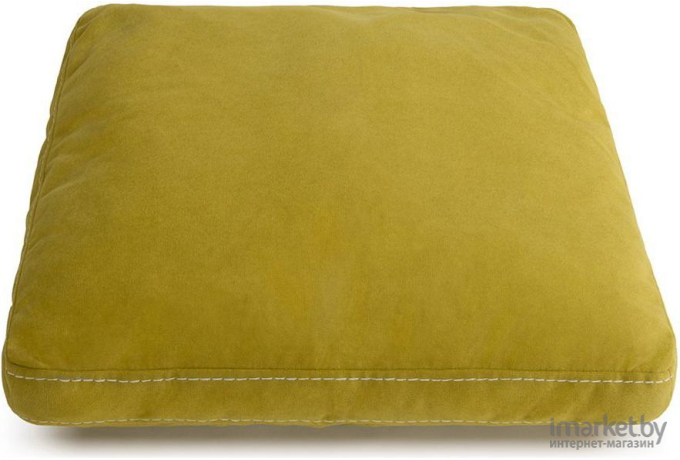 Подушка Arben.Decor Magic Варшава Velvet Yellow