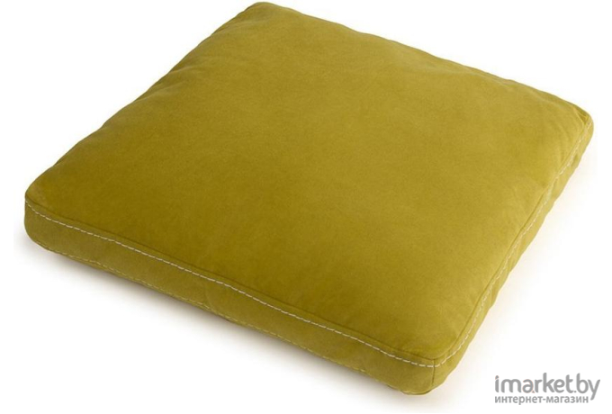 Подушка Arben.Decor Magic Варшава Velvet Yellow