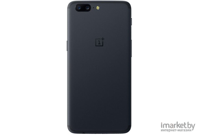 Смартфон OnePlus 5 8GB/128GB (серый)