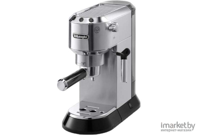 Кофеварка DeLonghi Dedica EC 685.W