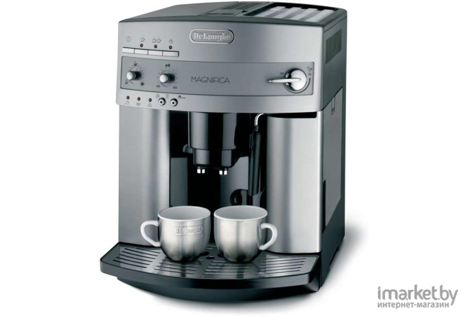 Эспрессо кофемашина DeLonghi ESAM 3200 S