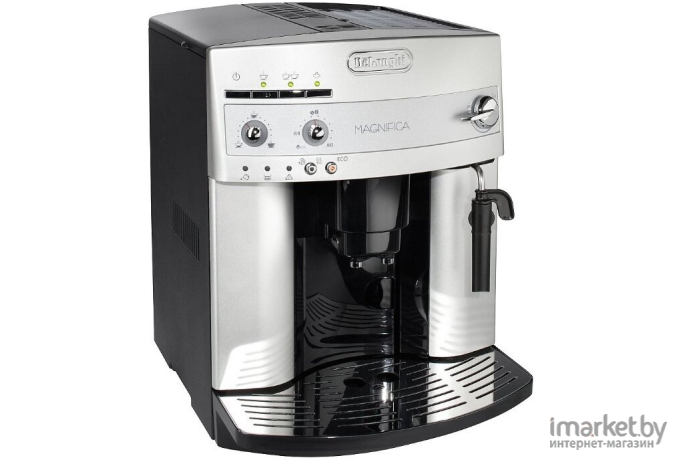 Эспрессо кофемашина DeLonghi ESAM 3200 S