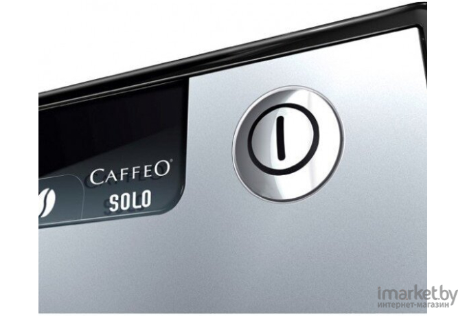 Кофемашина Melitta Caffeo Solo E950-103