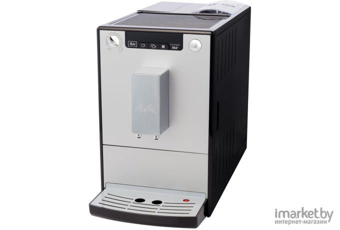 Кофемашина Melitta Caffeo Solo E950-103