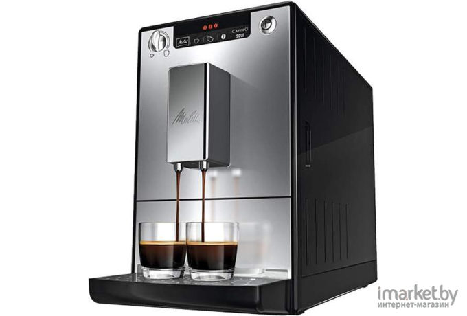 Кофемашина Melitta Caffeo Solo E950-103