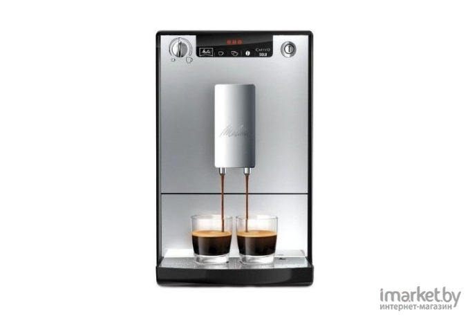 Кофемашина Melitta Caffeo Solo E950-103