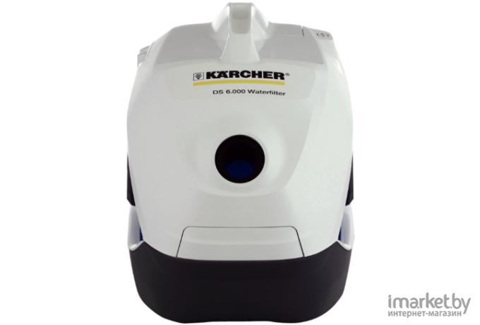 Пылесос Karcher DS 6 Premium Mediclean Home Line [1.195-241.0]