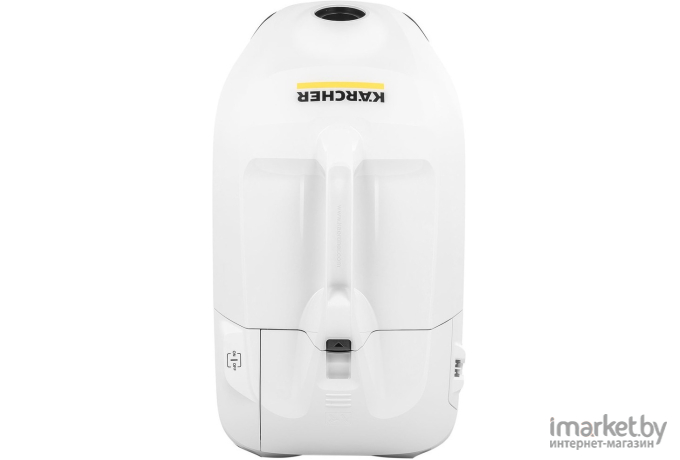 Пылесос Karcher DS 6 Premium Mediclean Home Line [1.195-241.0]