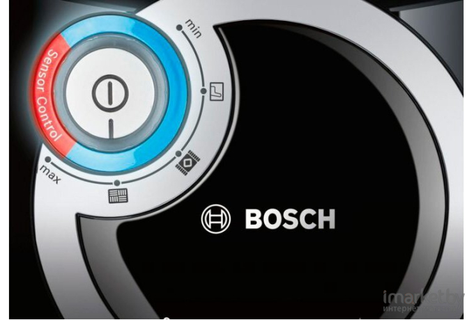 Пылесос Bosch BGS2UPWER1