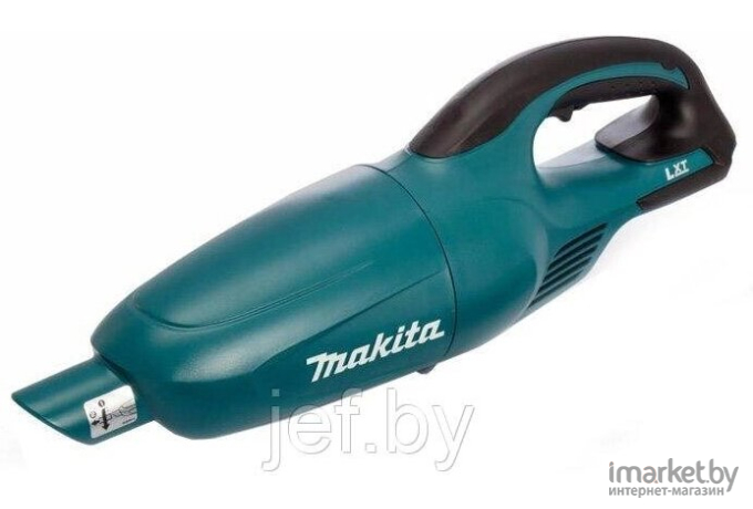 Пылесос Makita DCL181FZ