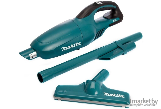 Пылесос Makita DCL181FZ